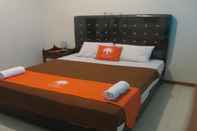 Bedroom Urban Malioboro KM 0 