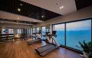 Fitness Center 4 Seaview Apartment - Altara Residences Quy Nhon 
