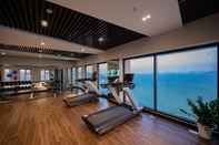 Fitness Center Seaview Apartment - Altara Residences Quy Nhon 