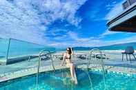 Swimming Pool Seaview Apartment - Altara Residences Quy Nhon 