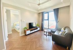 ห้องนอน 2 Seaview Apartment - Altara Residences Quy Nhon 