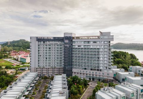 Exterior The RIYAZ Lavanya