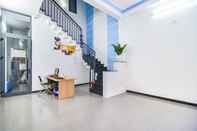 Lobby Net Viet Homestay