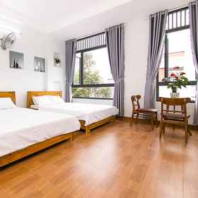 Net Viet Homestay1 , 飯店Công Ty Cổ Phần Alphanam Miền Trung