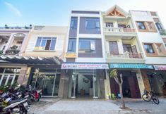 Exterior 3 Net Viet Homestay