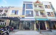 Luar Bangunan 3 Net Viet Homestay