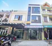 Exterior 3 Net Viet Homestay