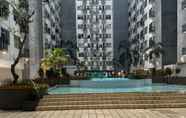 Kolam Renang 2 The Jarrdin Apartement