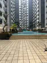 Kolam Renang 4 The Jarrdin Apartement