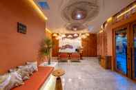 Lobby Cyrus Villa Seminyak by Ini Vie Hospitality