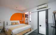 Kamar Tidur 2 Cove Taman