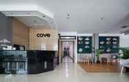 Lobby 6 Cove Taman