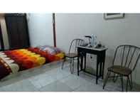 Kamar Tidur Omah Singo Stay and Resto