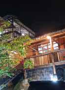 EXTERIOR_BUILDING Omah Singo Stay and Resto