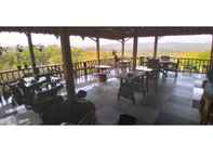 Restaurant Omah Singo Stay and Resto