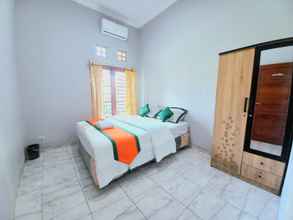 Bedroom 4 Homestay Jogja Maguwoharjo By Simply Homy