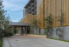 ภายนอกอาคาร 3 Best Western Plus Carapace Hotel Hua Hin