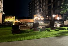 Swimming Pool 4 ROYAL APARTMENT 2BR 45M2