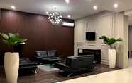 Lobby 6 ROYAL APARTMENT 2BR 45M2