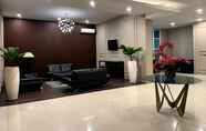 Sảnh chờ 3 ROYAL APARTMENT 2BR 45M2