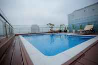 Swimming Pool PH Hotel & Apartment