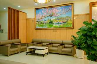 Sảnh chờ 4 Bom Bo Dalat Hotel 