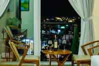 Nearby View and Attractions Bom Bo Dalat Hotel 