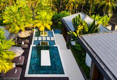 スイミングプール 5 Villa Soulmate