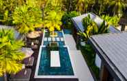 Kolam Renang 5 Villa Soulmate