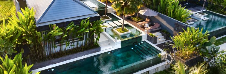 外観 Villa Soulmate