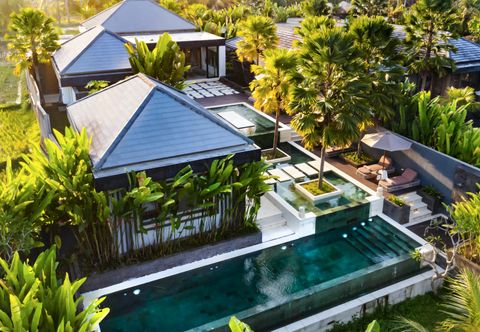 外観 Villa Soulmate