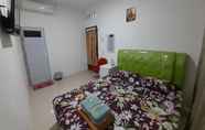 Bedroom 6 Taras Homestay