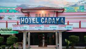 Exterior 4 HOTEL CADAKA