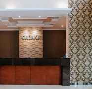 Sảnh chờ 5 HOTEL CADAKA