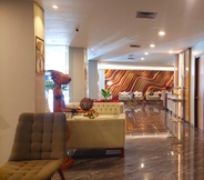 Lobi 4 SIP Azana Hotel Jayapura