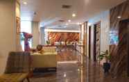 Lobi 4 SIP Azana Hotel Jayapura