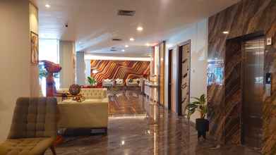 Lobby 4 SIP Azana Hotel Jayapura