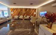 Lobby 2 SIP Azana Hotel Jayapura