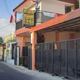 Exterior / Building 1 Bintang Khanida Syariah by eCommerceLoka, Taman Langit Lombok Hotels