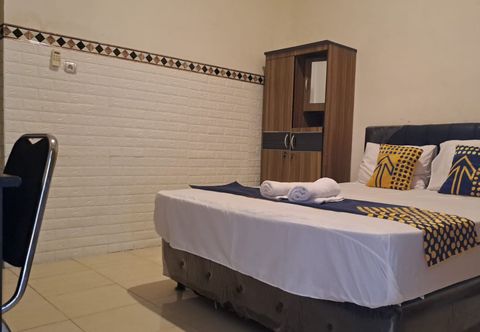 Bedroom Bintang Khanida Syariah by eCommerceLoka