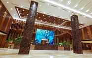 Sảnh chờ 3 FUGO Hotel Samarinda (BigMall)