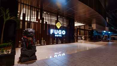 Lobi 4 FUGO Hotel Samarinda (BigMall)