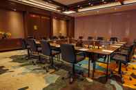 Dewan Majlis FUGO Hotel Samarinda (BigMall)