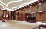 Lobby 6 FUGO Hotel Samarinda (BigMall)