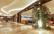 Lobby 5 FUGO Hotel Samarinda (BigMall)