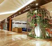 Lobby 5 FUGO Hotel Samarinda (BigMall)