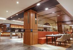 餐厅 2 FUGO Hotel Samarinda (BigMall)