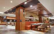 Restoran 2 FUGO Hotel Samarinda (BigMall)