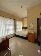 Kamar Tidur 4 G10 Guest House