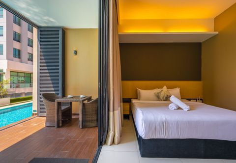Others Greystone 99 Suites